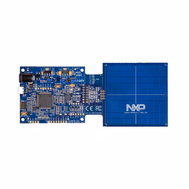 OM26630FDKM NXP USA Inc.  Cartes de kits d'évaluation et de développement RFID